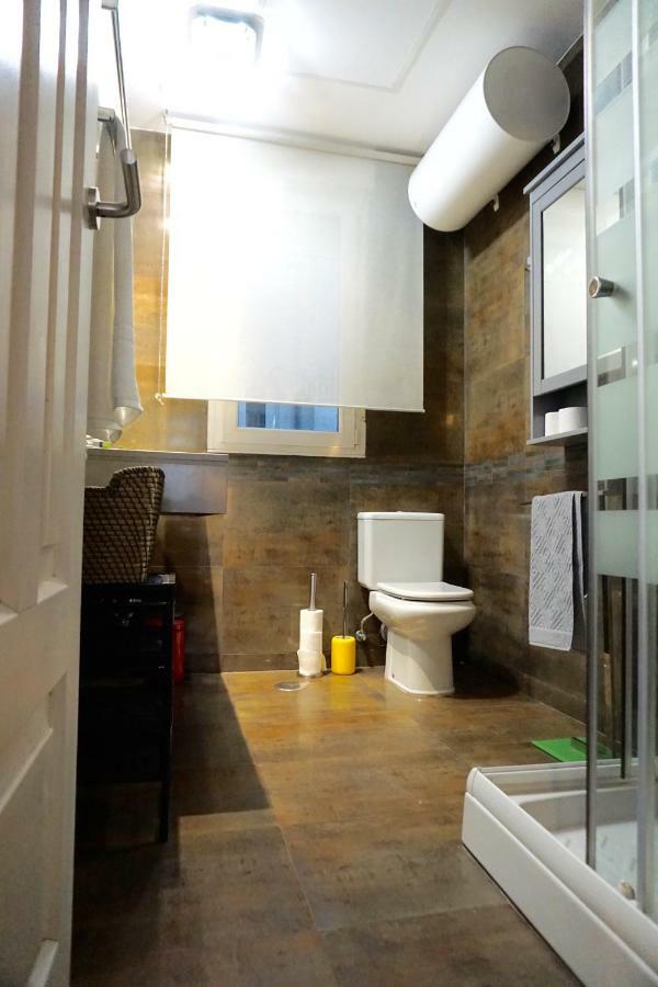 Apartment Smart Plaza De Las Cortes Madrid