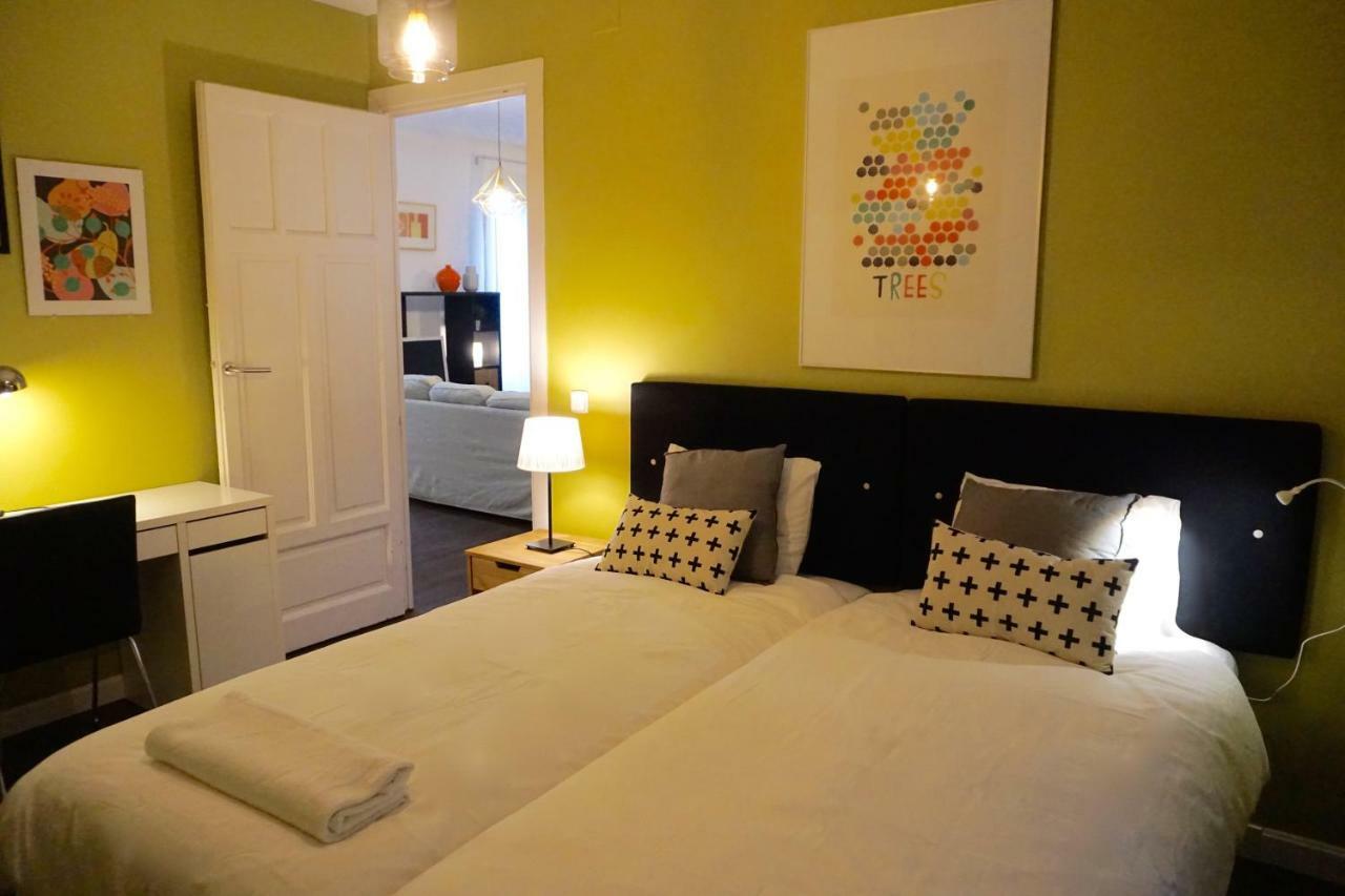 Smart Plaza De Las Cortes Madrid