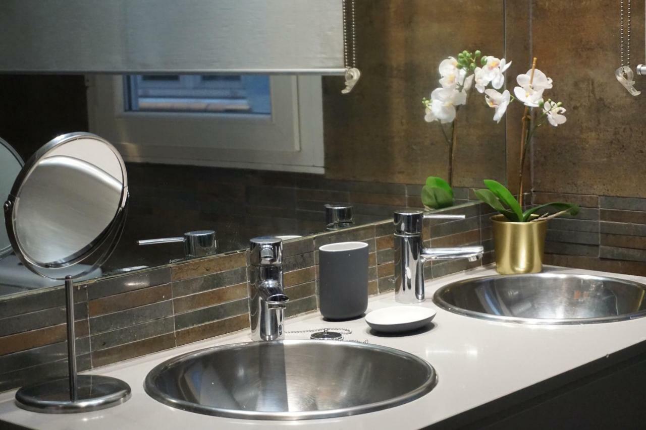 Smart Plaza De Las Cortes Apartment Madrid