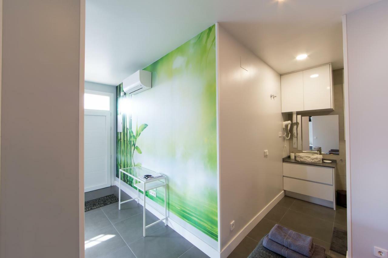 Windrose 2 Appartement