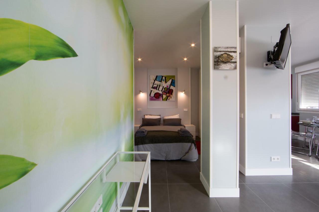 Windrose 2 Apartamento Madrid
