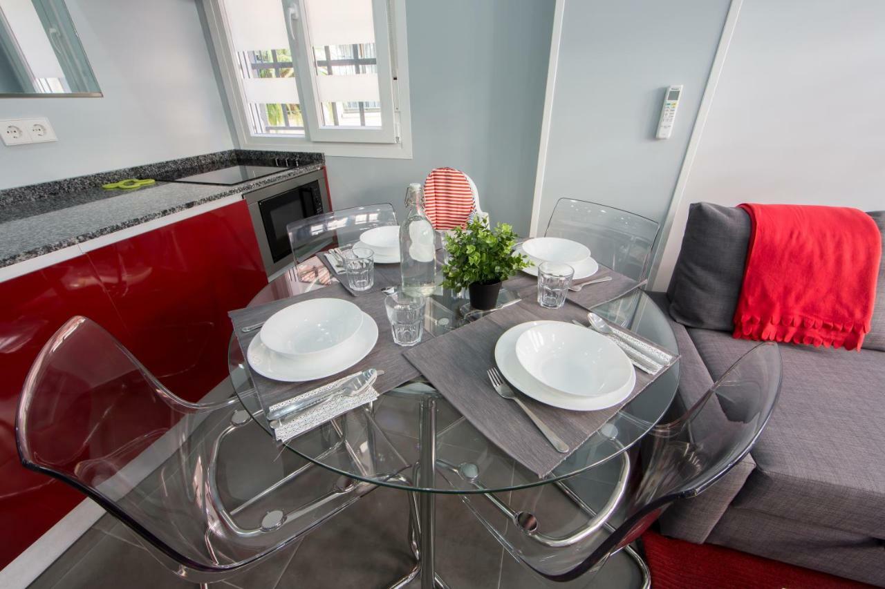 Windrose 3 Apartment *