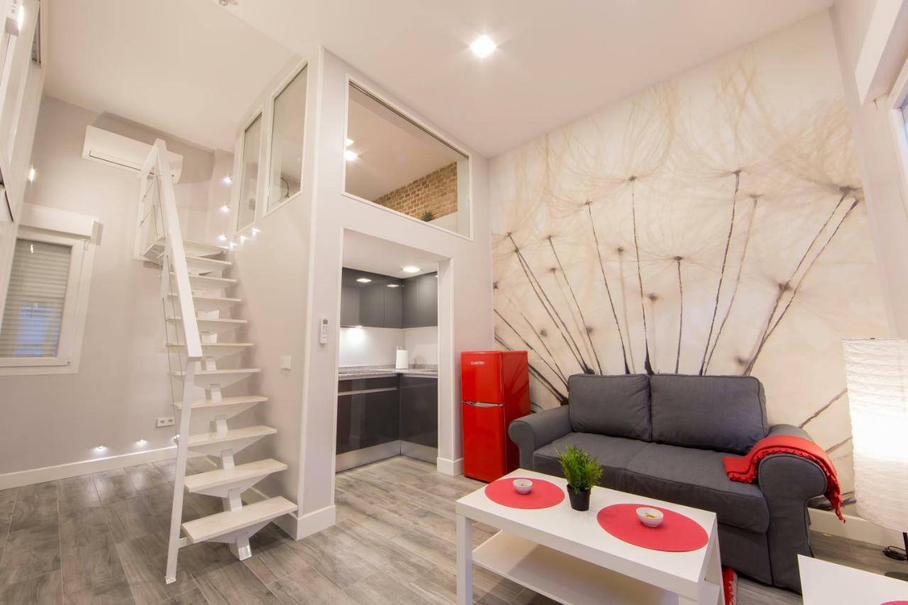 Apartamento Windrose 5 Madri