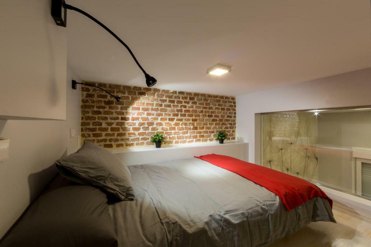 Windrose 5 Apartamento Madri
