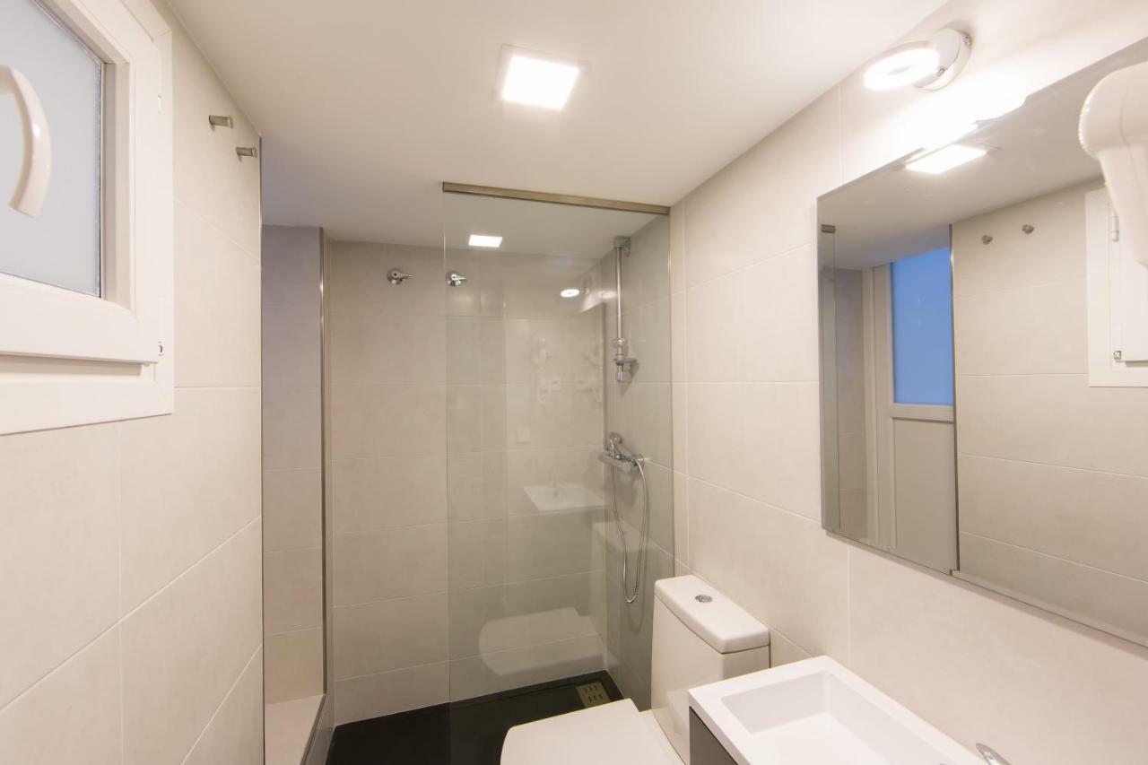 Apartamento Windrose 5 Madri