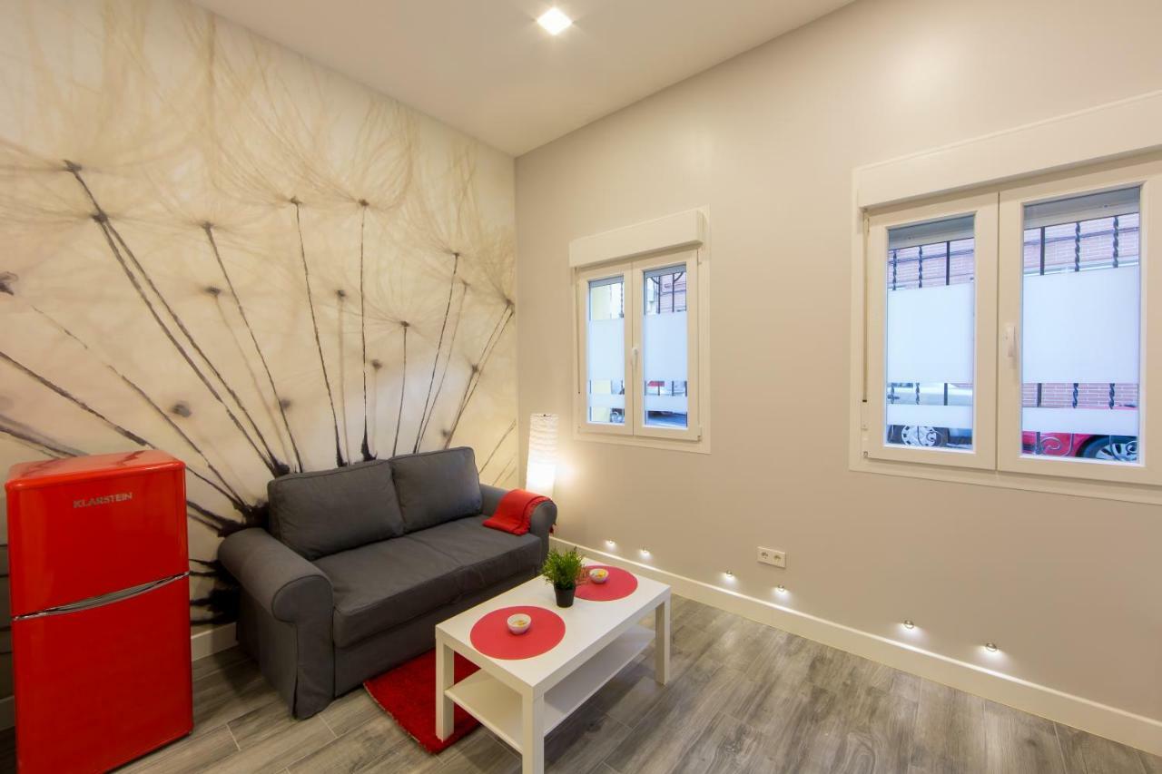Apartamento Windrose 5 Madri