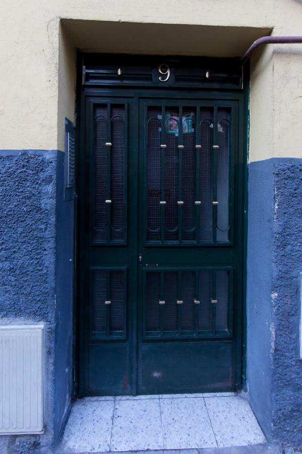 Apartamento Windrose 5 Madri