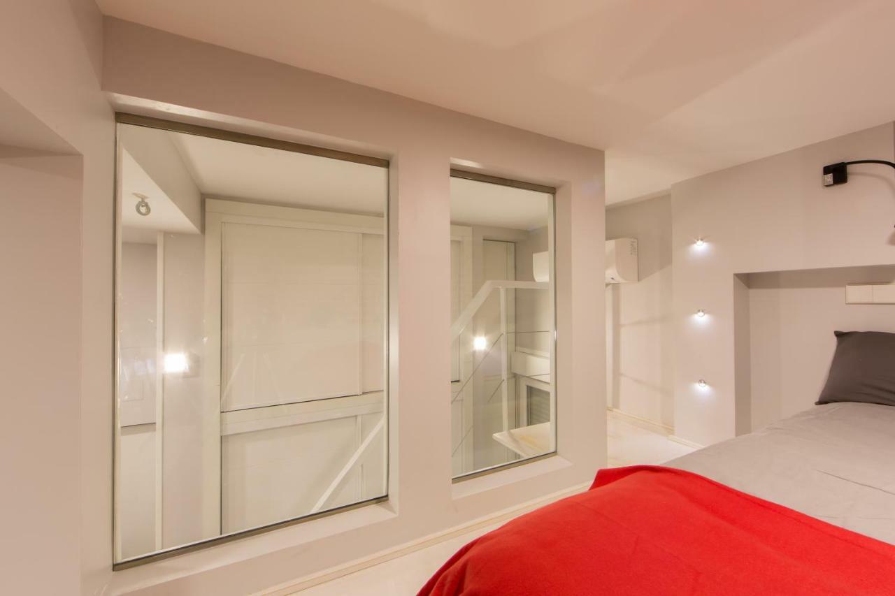 Apartment Windrose 5 Madrid