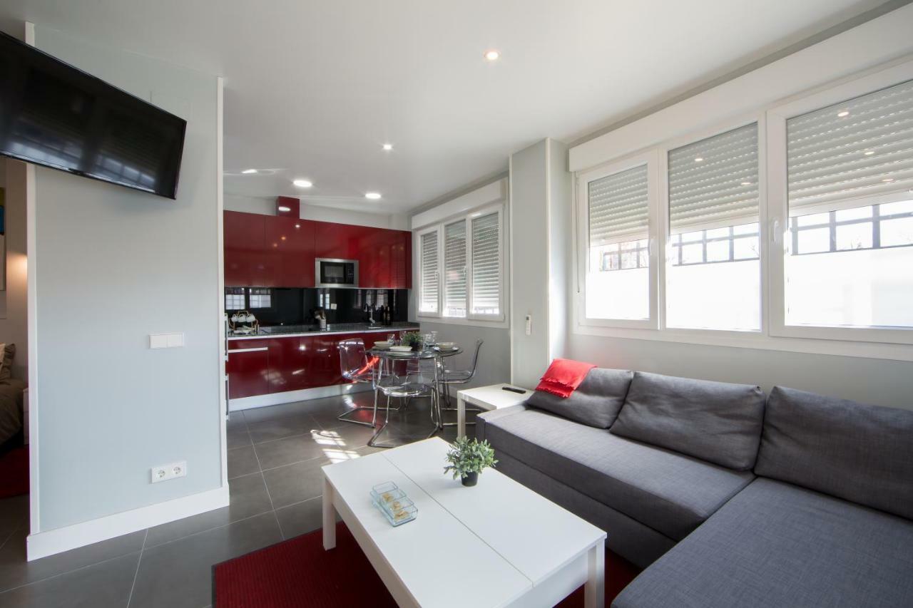 Windrose 2 Apartamento