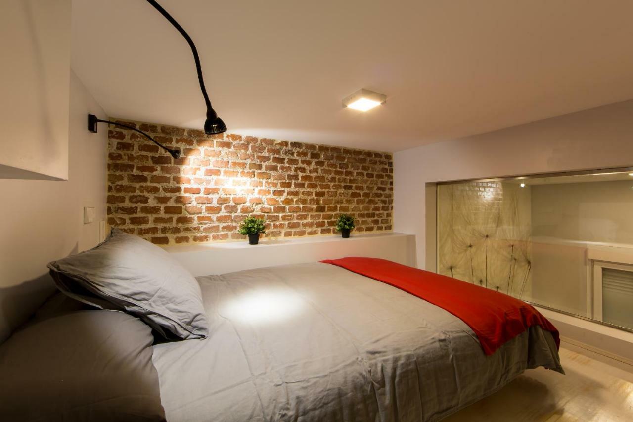 Windrose 5 Apartamento Madri