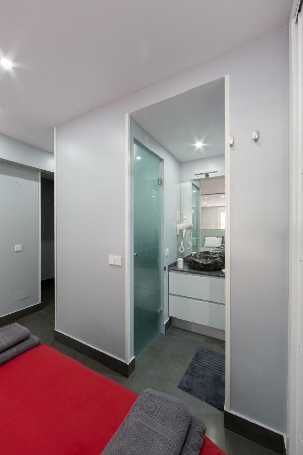 Windrose 3 Apartment
