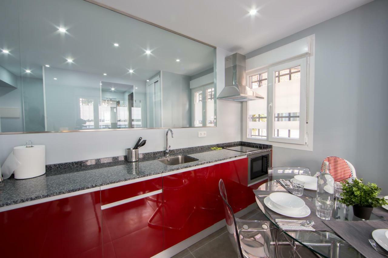 Windrose 3 Apartment Madrid