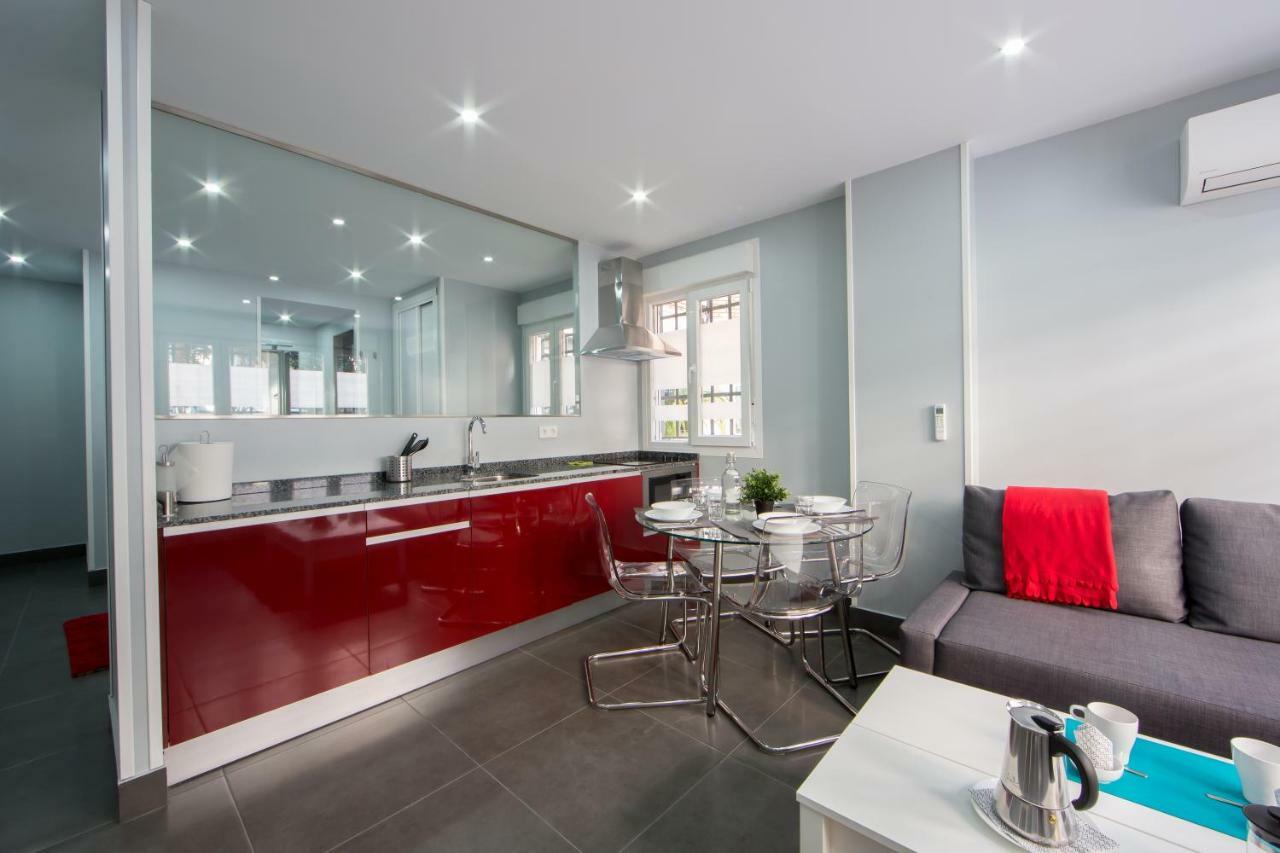 Apartment Windrose 3