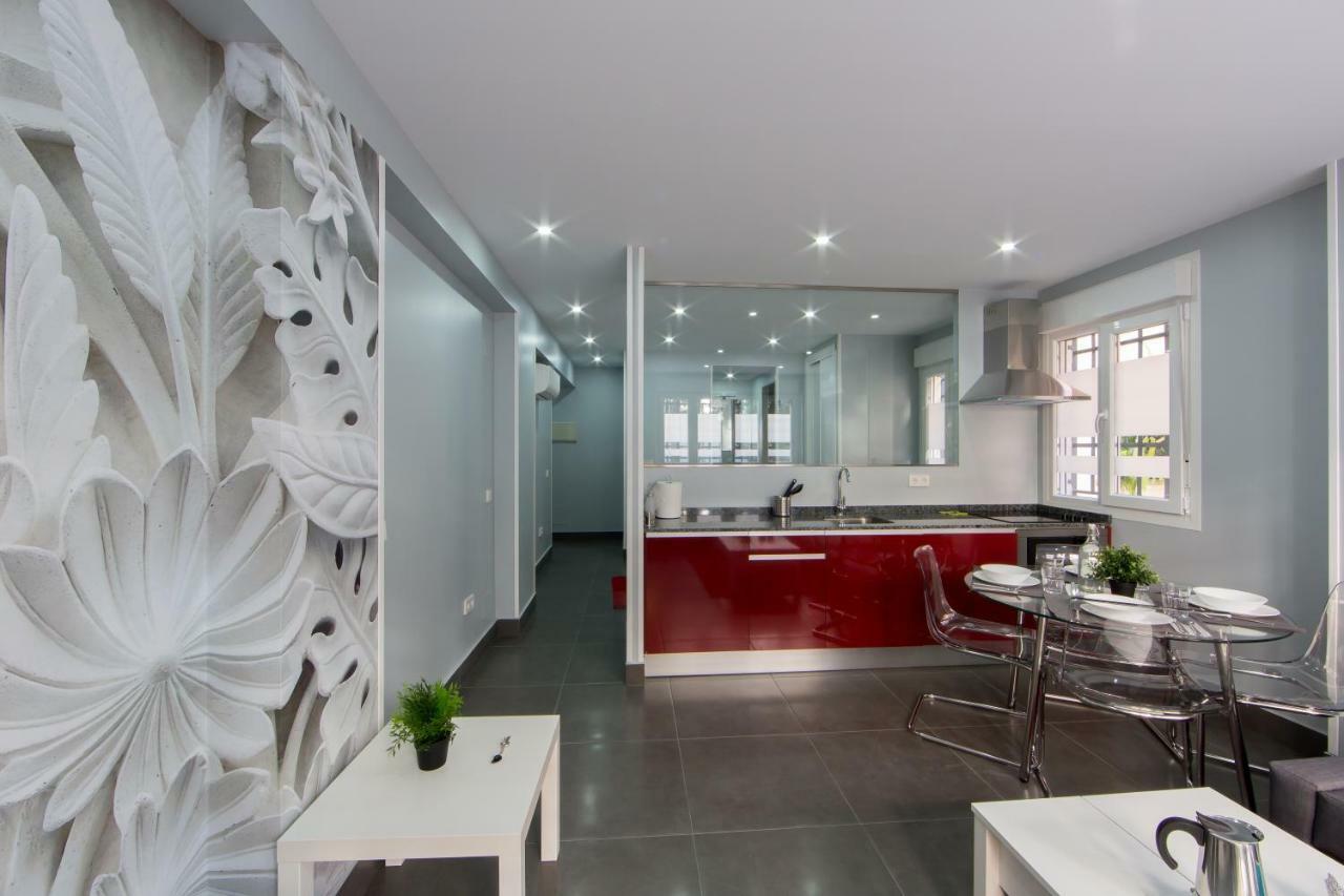 Windrose 3 Appartamento Madrid