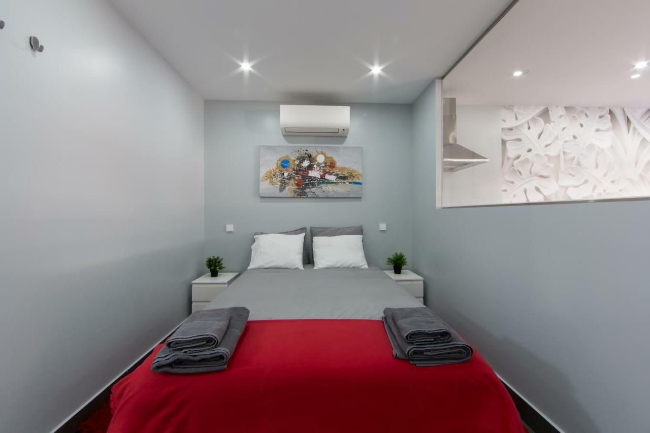 Apartamento Windrose 4