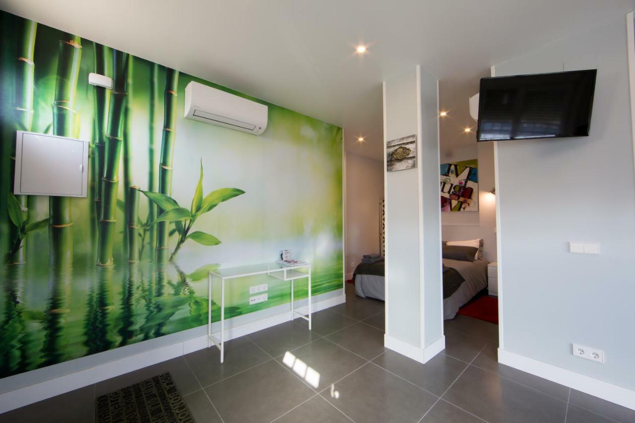 Windrose 2 Apartamento