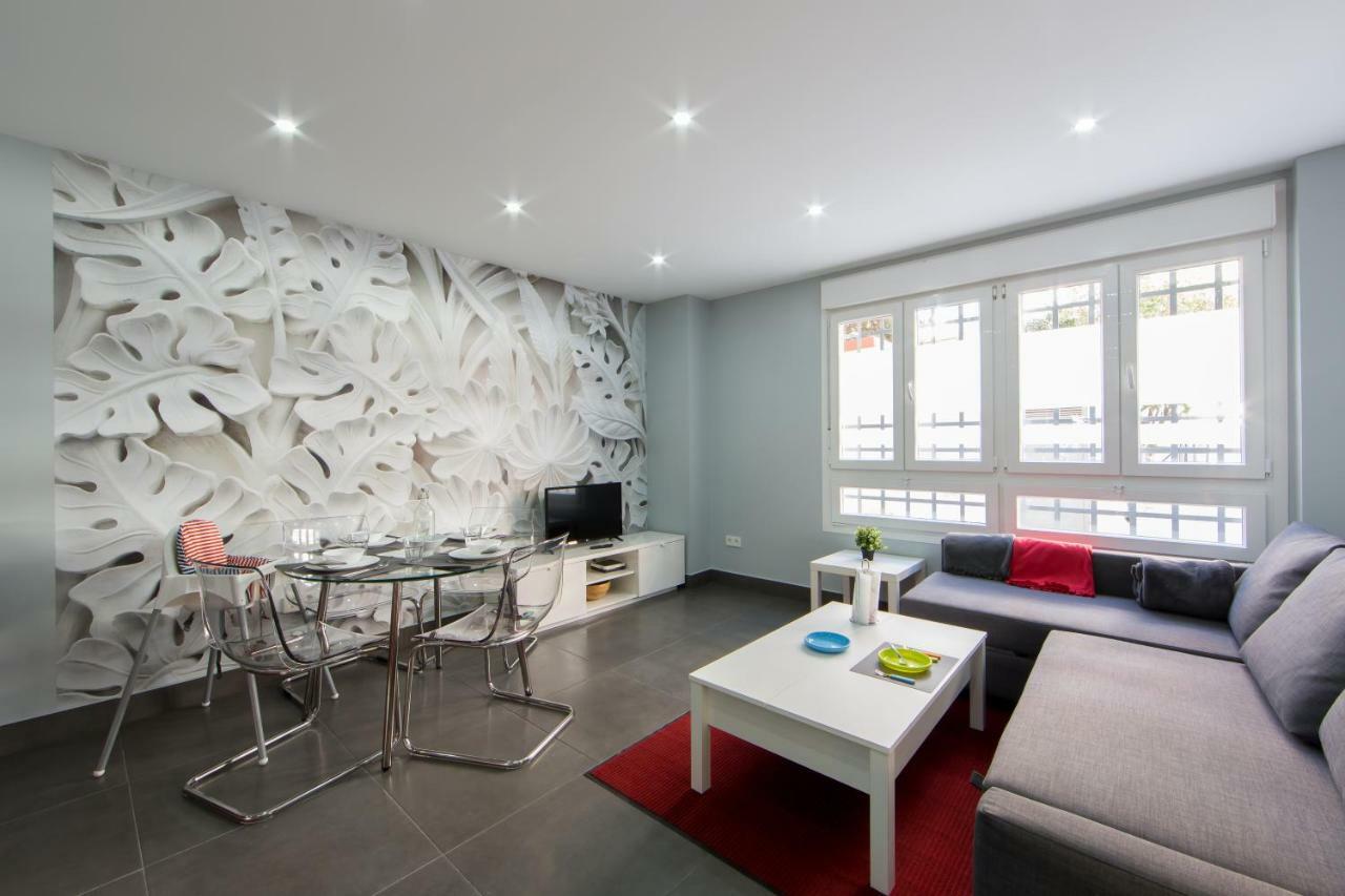 Windrose 3 Apartment Madrid