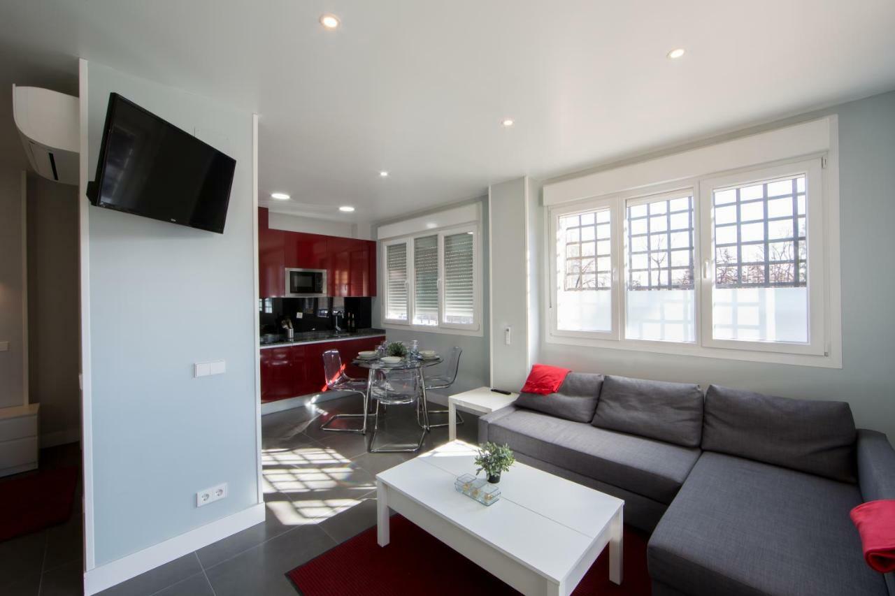 Apartamento Windrose 2