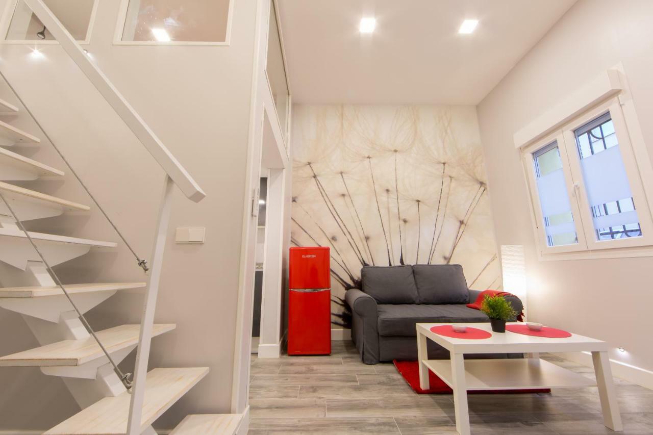 Apartamento Windrose 5 Madri