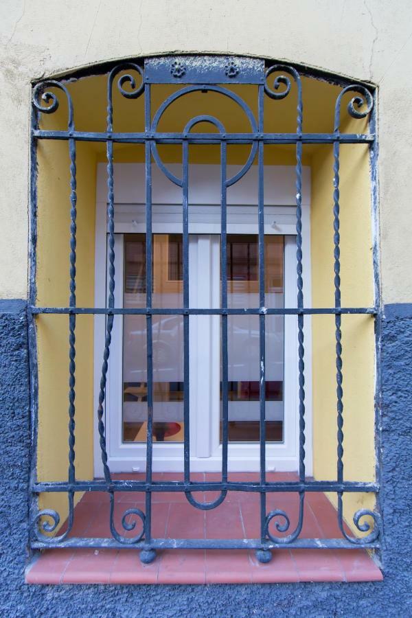 Apartamento Windrose 5 Madri
