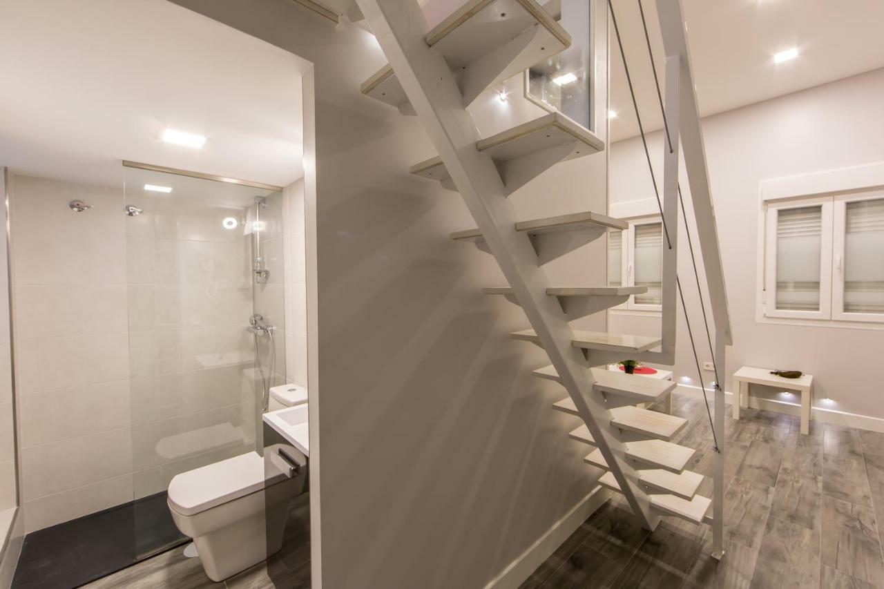 Apartamento Windrose 5 Madri