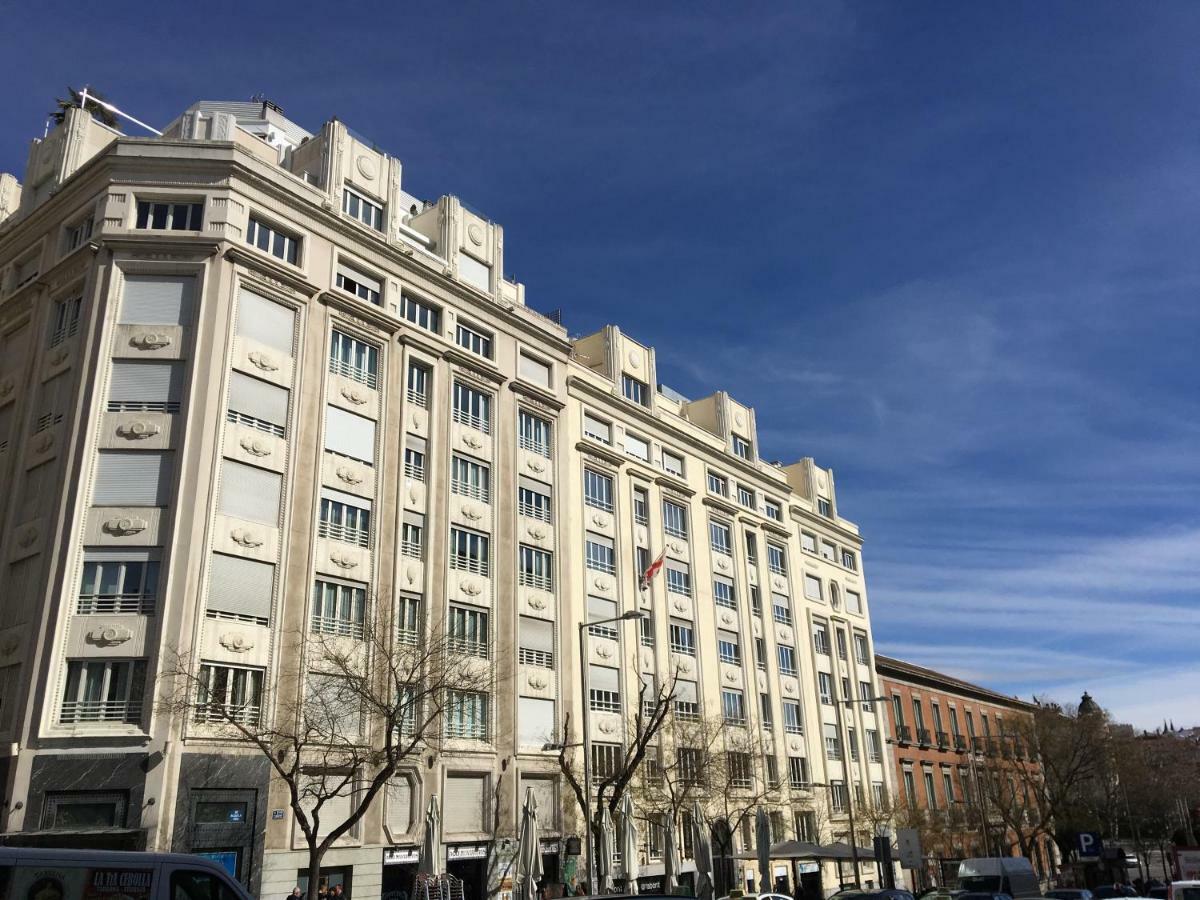 Apartment Smart Plaza De Las Cortes