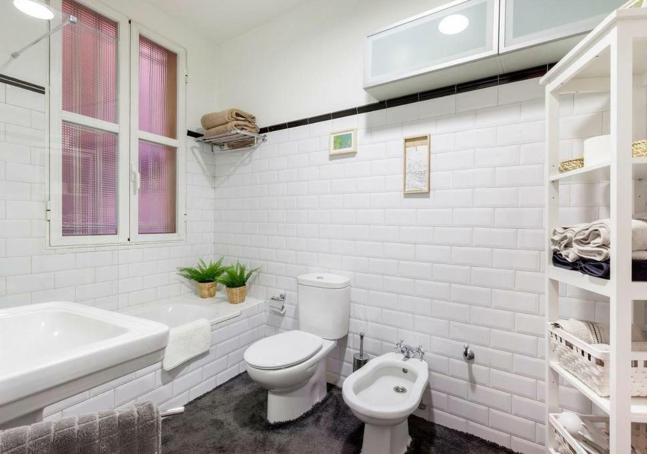 Apartment Confort-calle Mayor