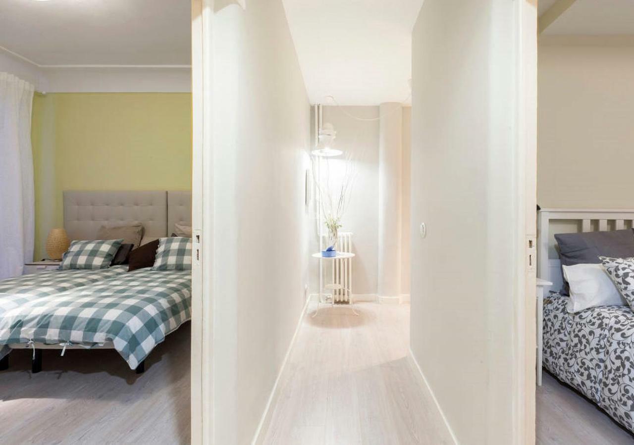 Confort-calle Mayor Apartment *