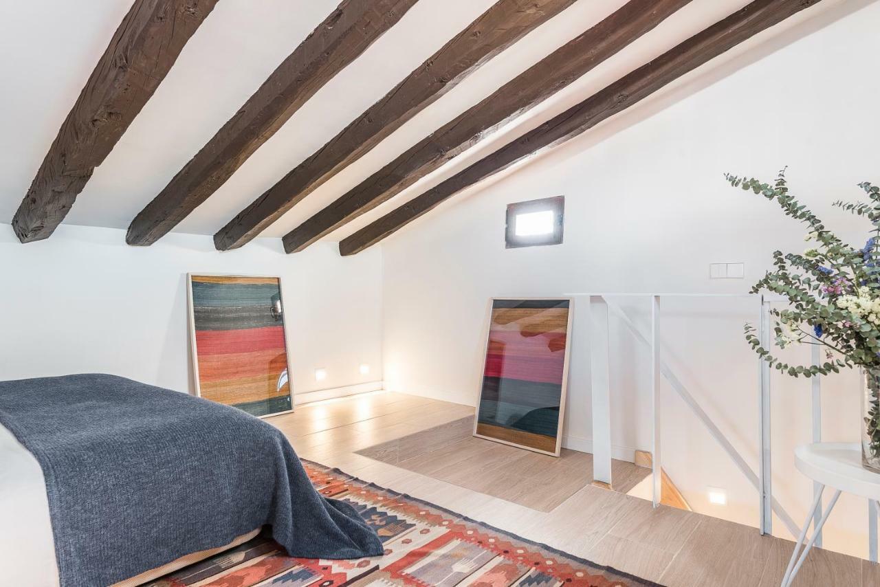 Apartamento Waou Sol Iii - Alquiler De Corta Duracion Madri