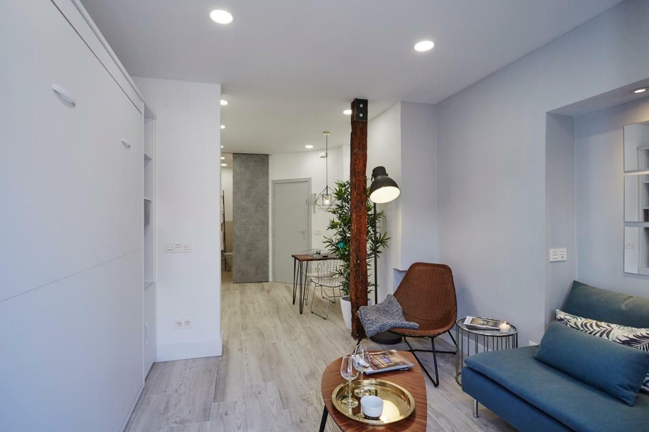 Apartamento Leeways Loft In San Marcos