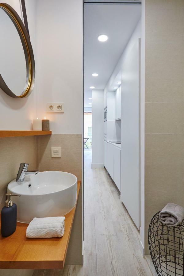 Apartamento Leeways Loft In San Marcos
