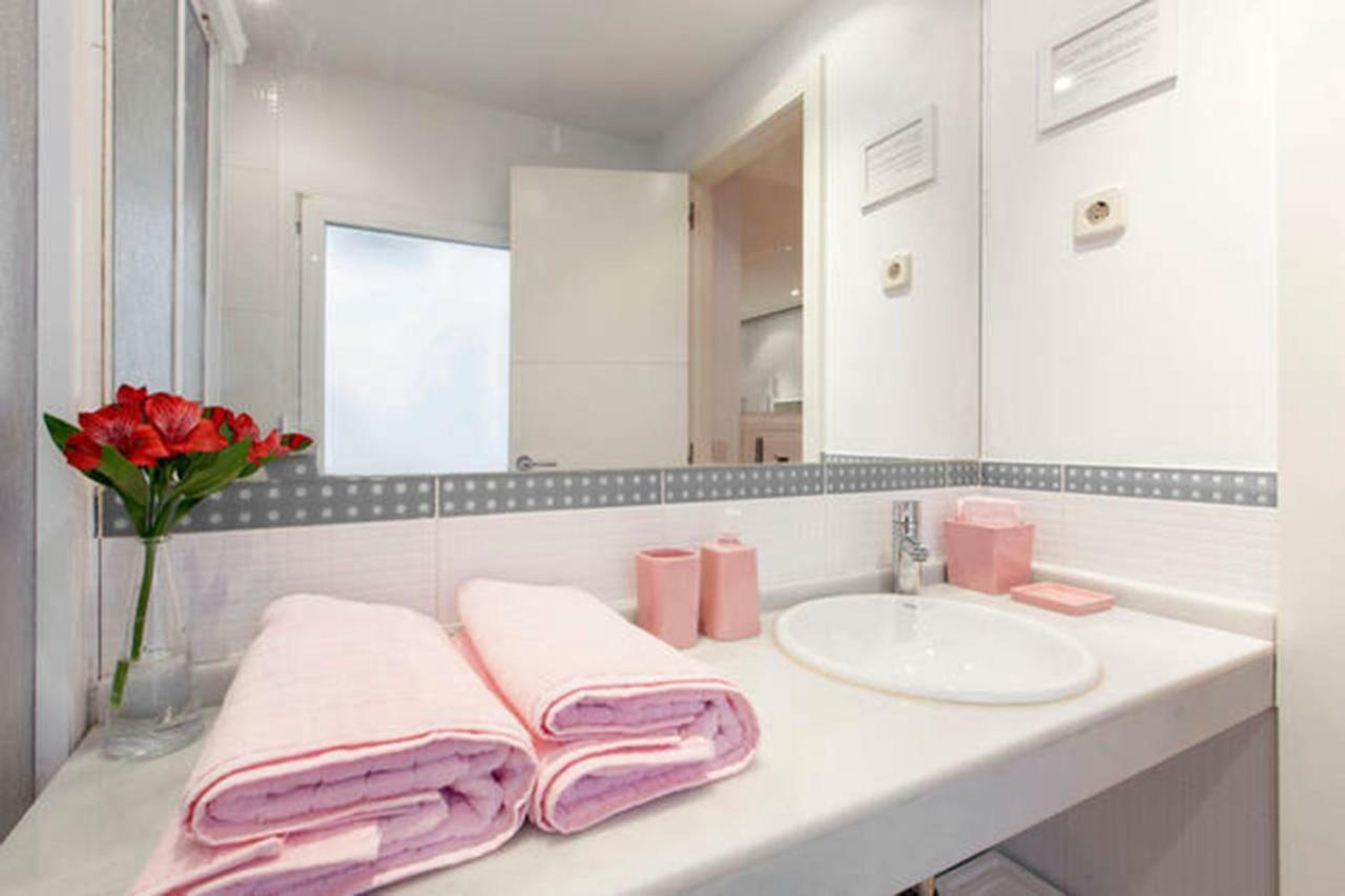 Estudio En Calle Gravina - Chueca Appartement *