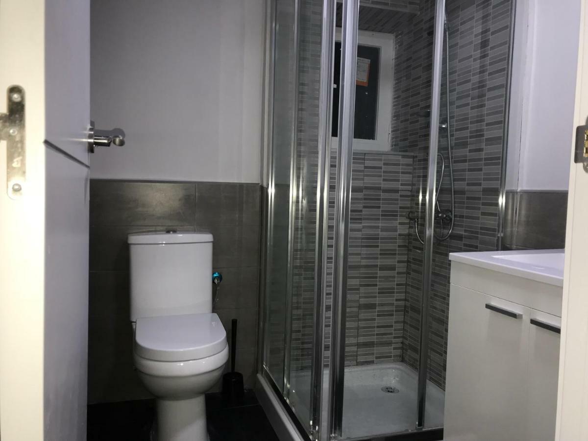 Apartamento Histórico Vallecas *