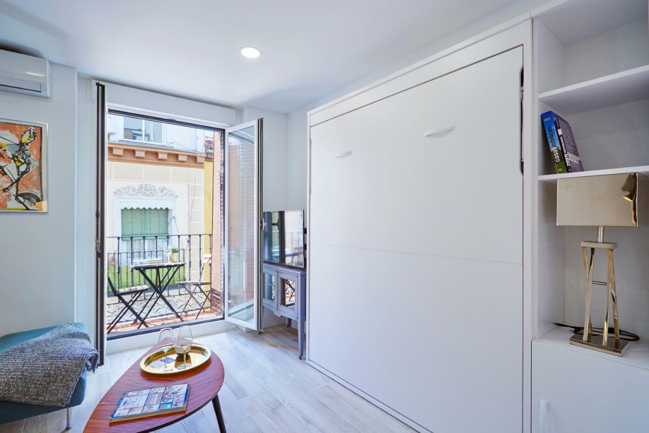 Leeways Loft In San Marcos Madrid