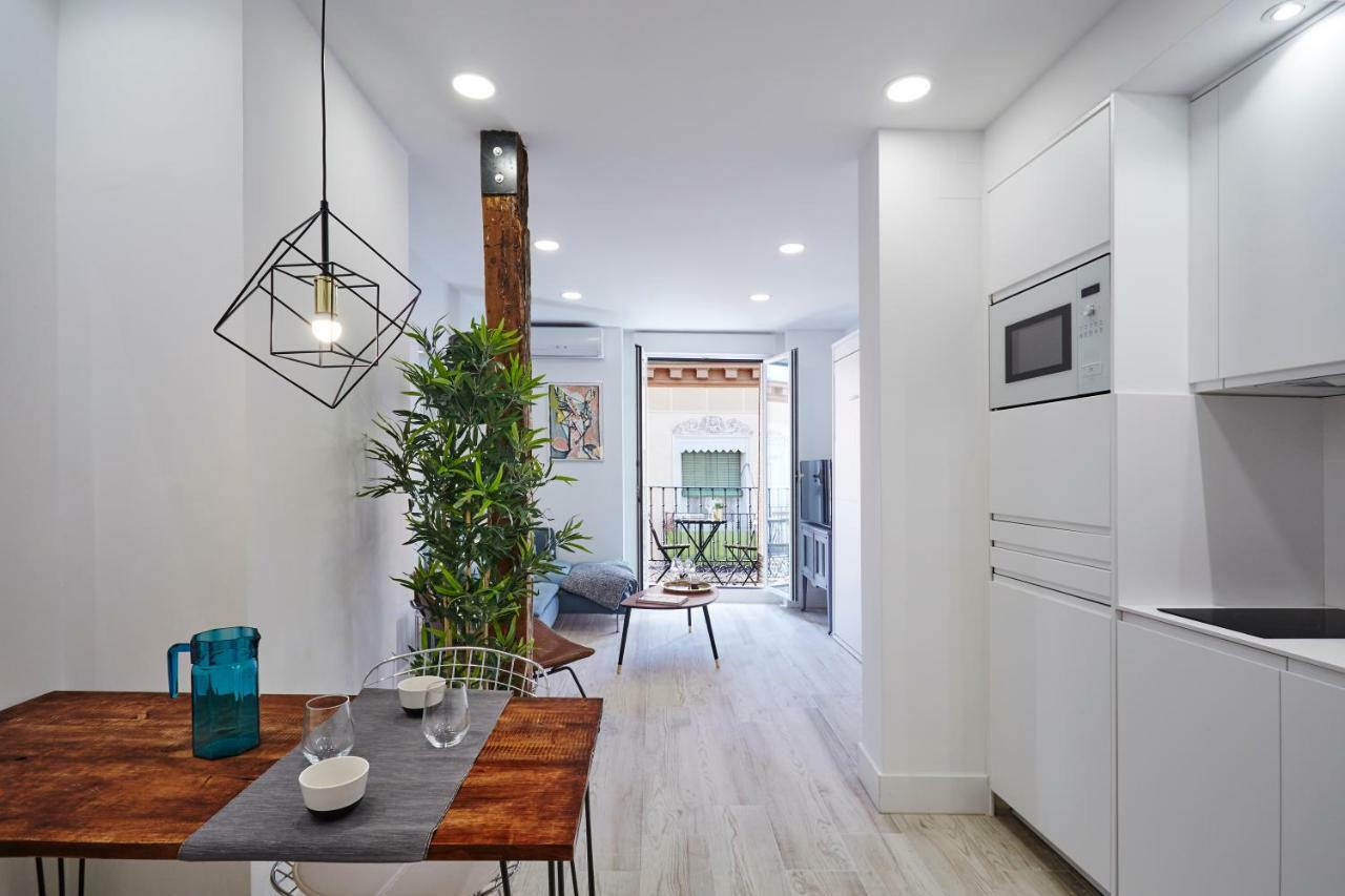 Apartamento Leeways Loft In San Marcos *