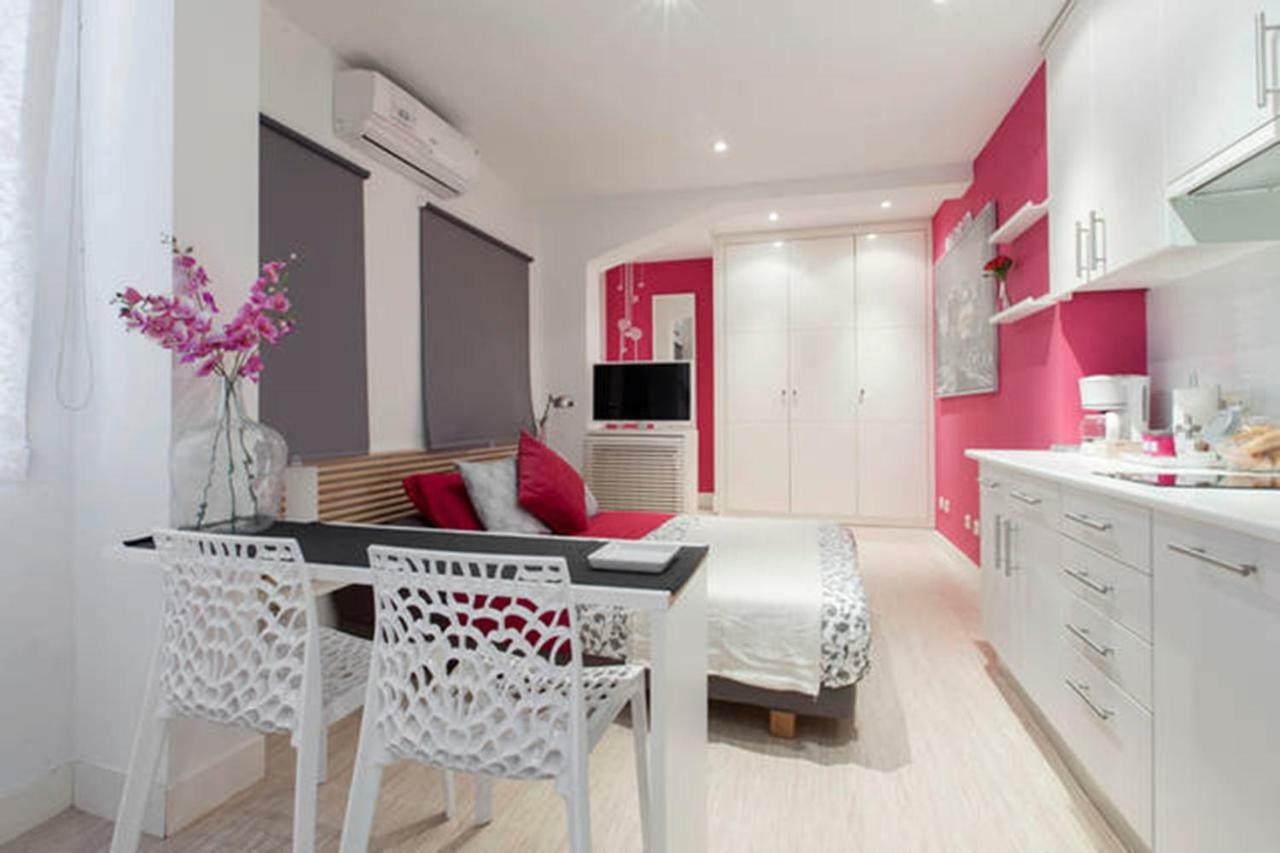 Appartement Estudio En Calle Gravina - Chueca