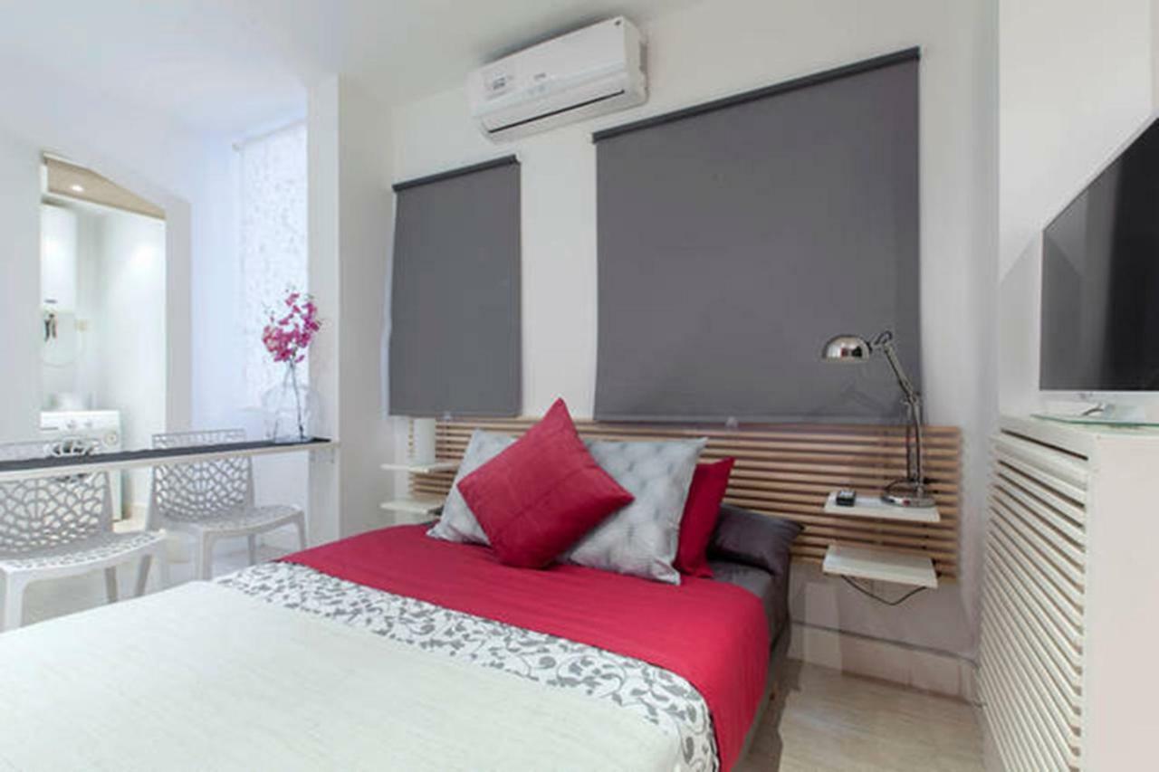 Estudio En Calle Gravina - Chueca * Madrid