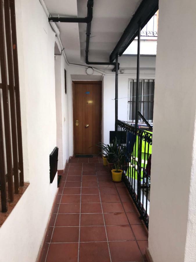 Histórico Vallecas Apartamento