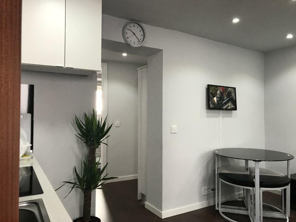Apartamento Histórico Vallecas