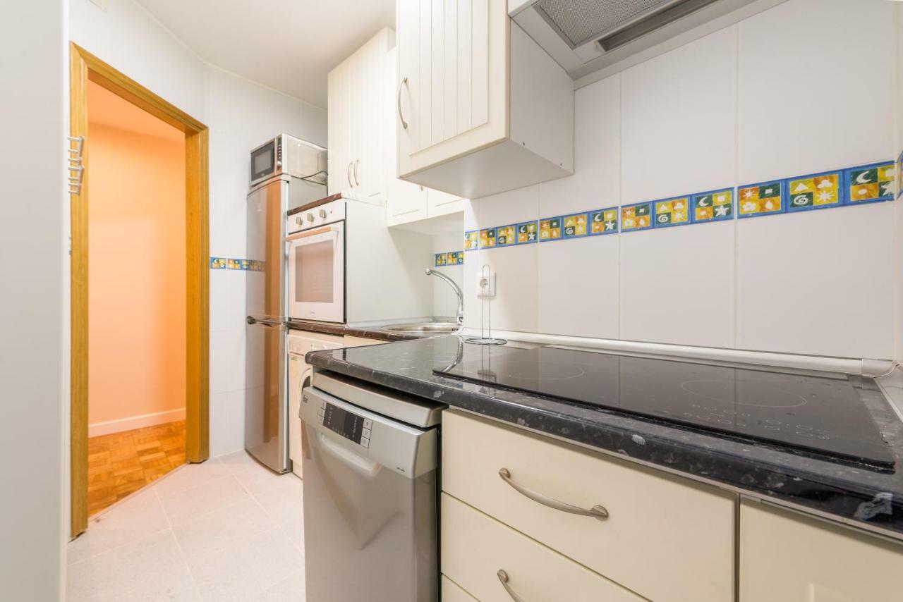 Apartamento Rio Apartamento Madrid