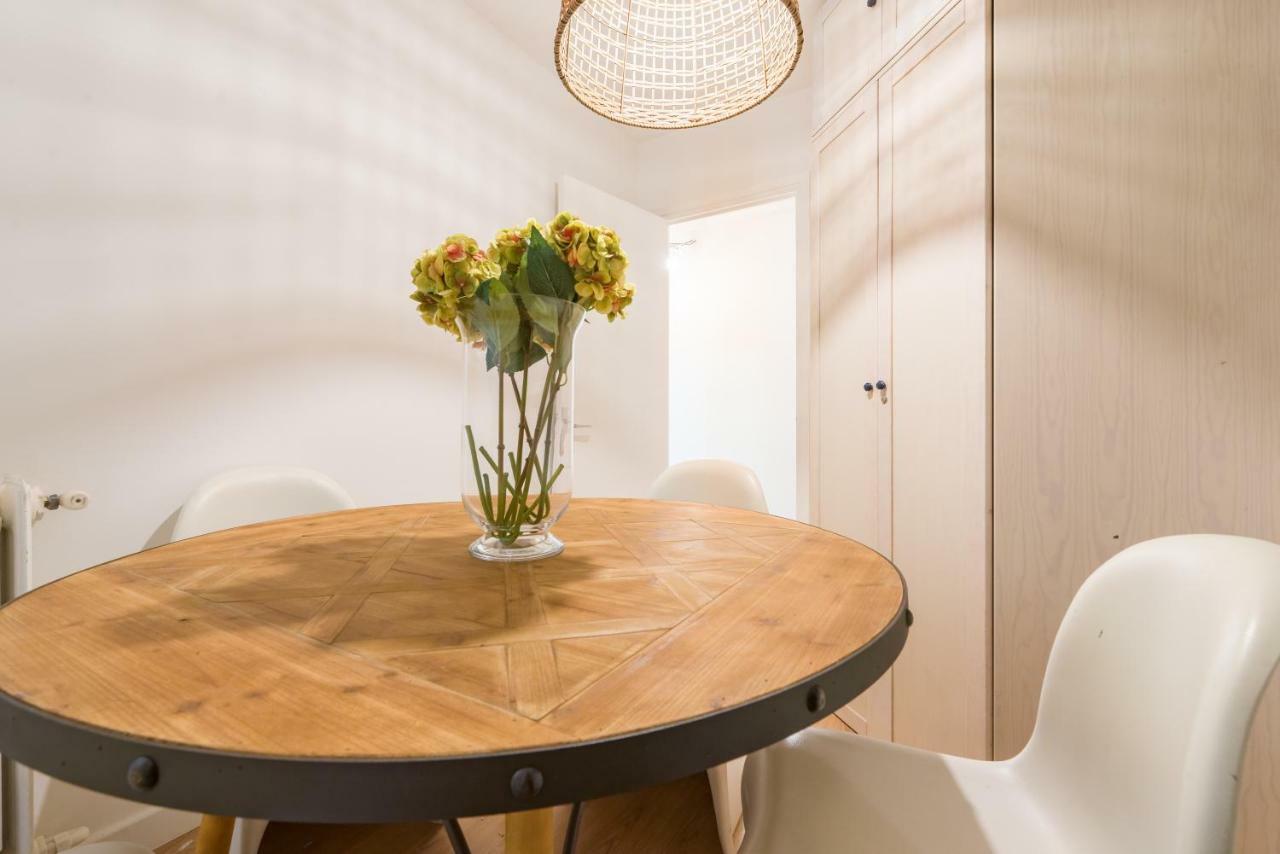 Apartamento Rio * Madrid