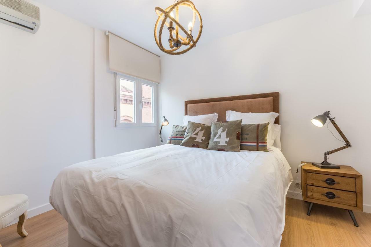 Apartamento Rio Madrid