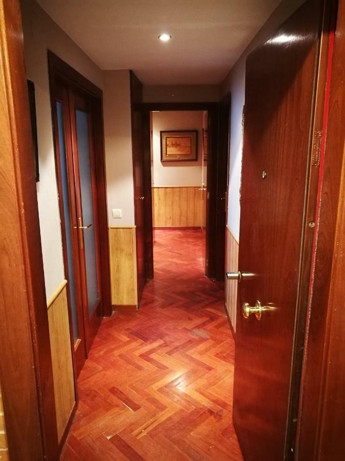 Torr Zona Caja Magica, Hospital 12 De Octubre - Con Garaje Gratis * Madrid