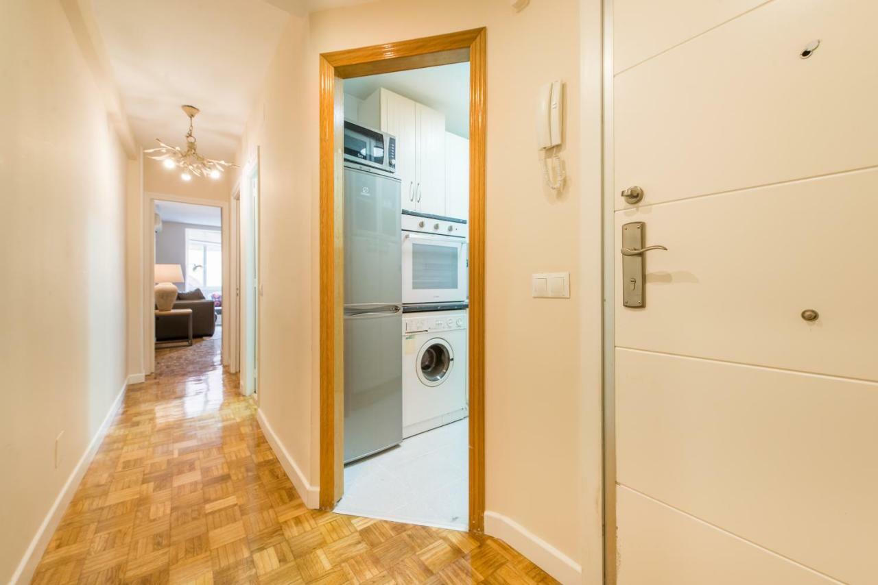 Apartamento Rio Madrid