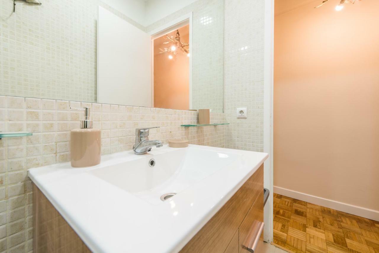 Apartamento Rio Apartamento Madrid