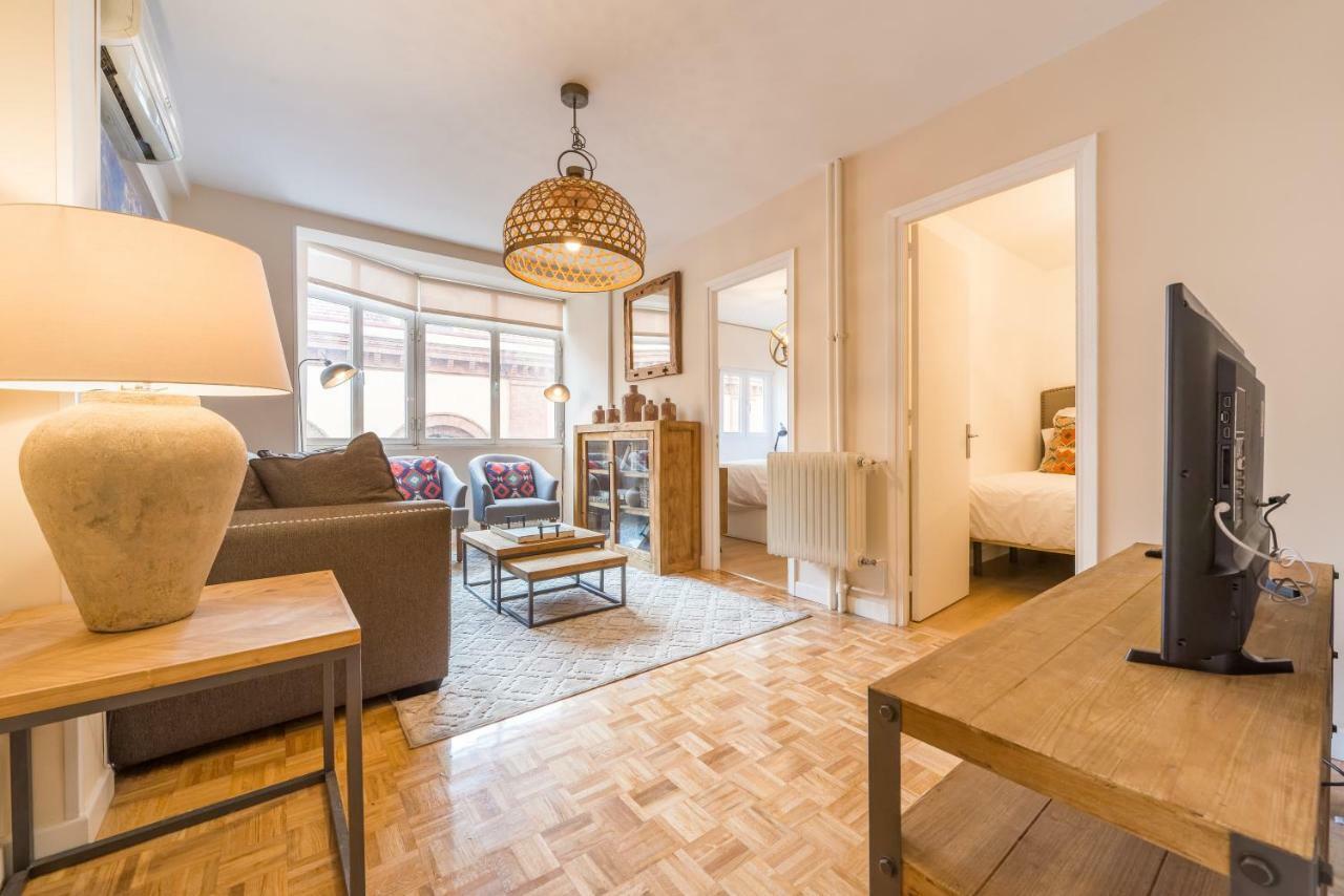 Apartamento Rio Apartamento Madrid