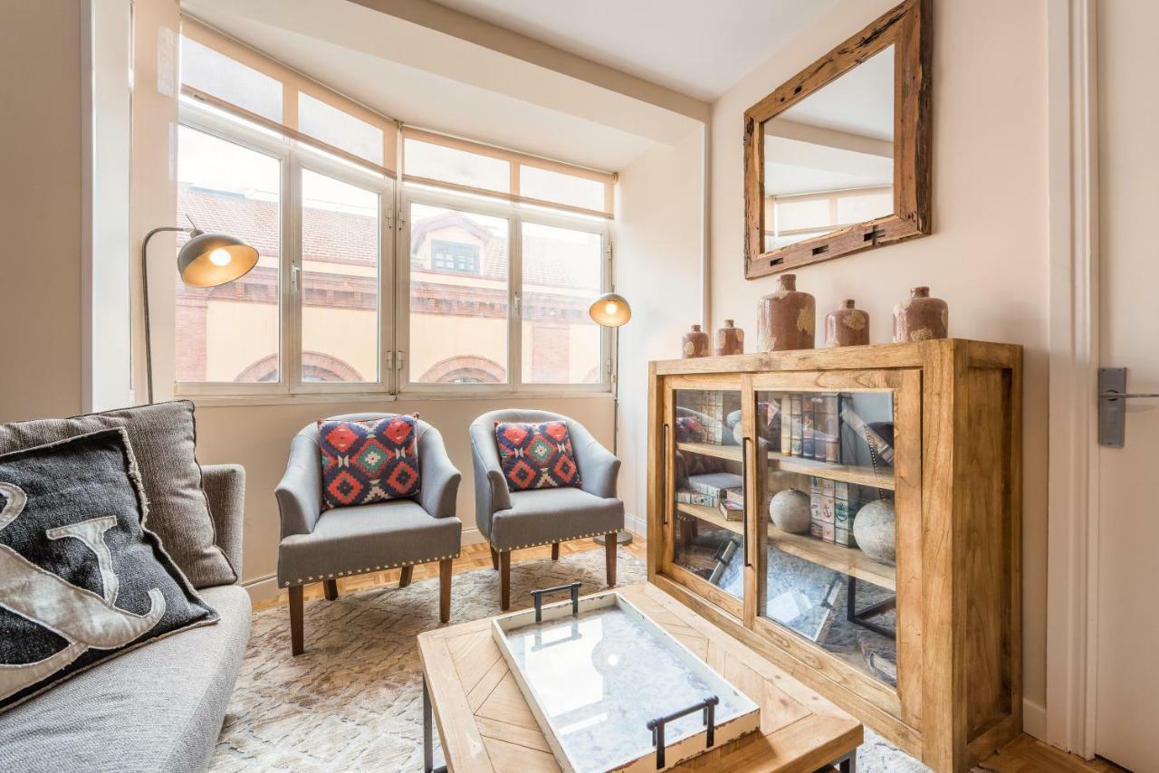 Apartamento Rio Madrid