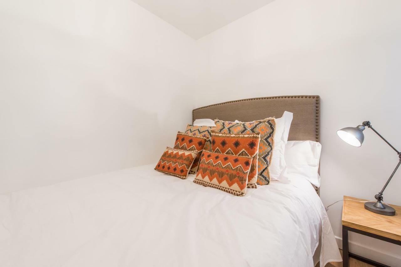 Apartamento Rio Apartamento Madrid