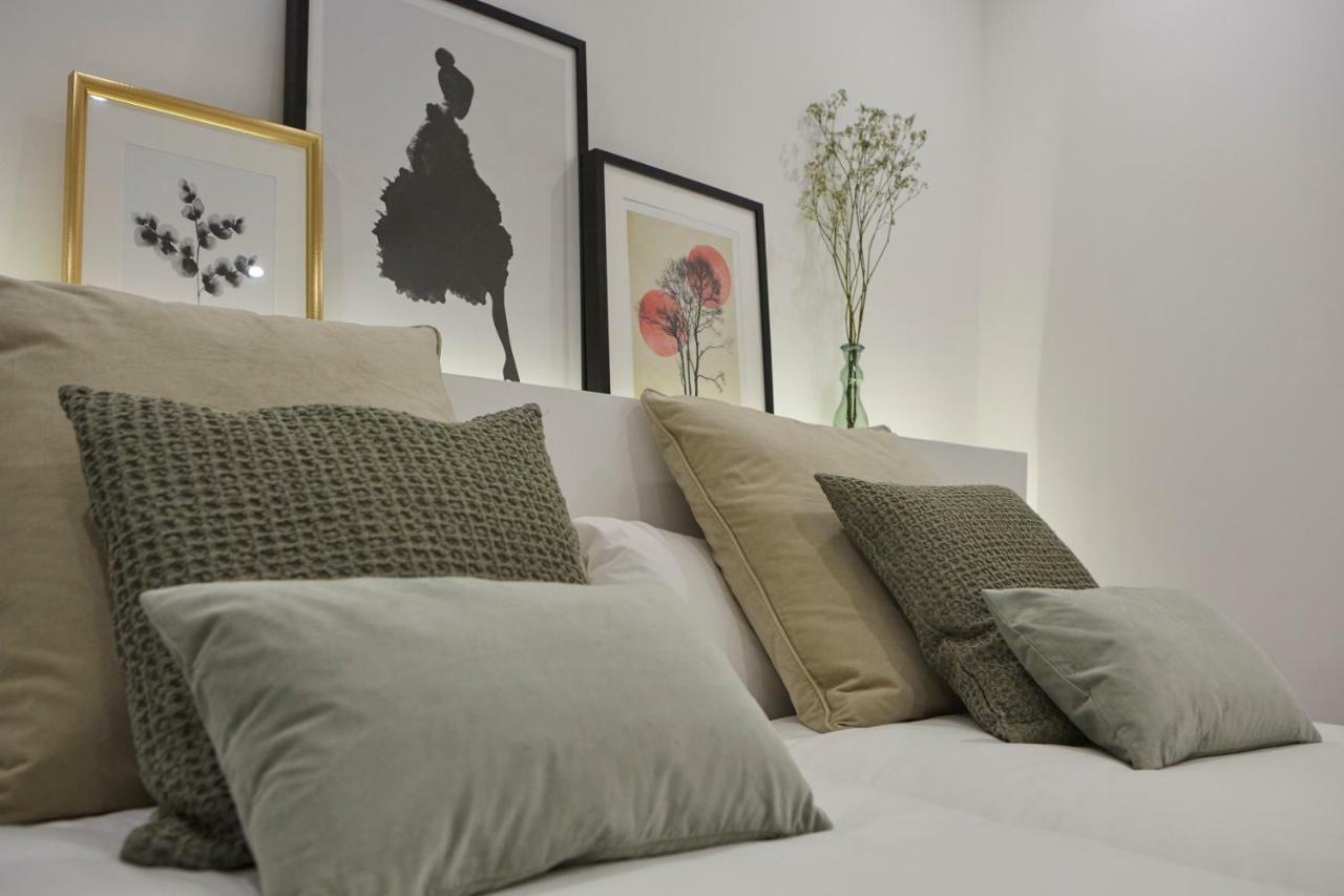 Apartamento Justo En La Plaza Mayor Apartamento Madri
