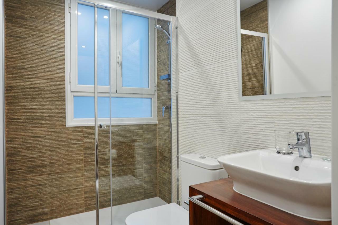Apartamento Justo En La Plaza Mayor Appartement